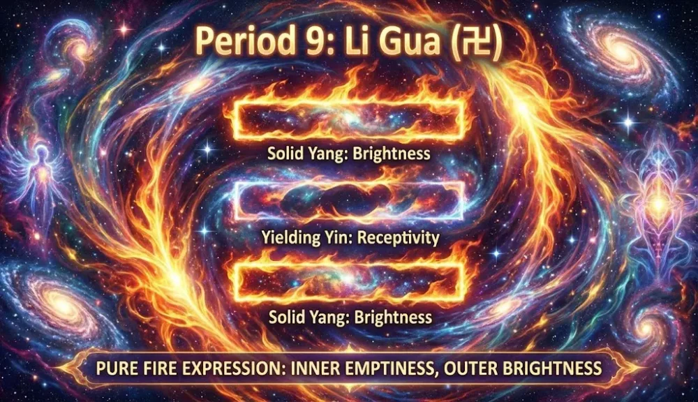 Feng Shui Period 9: A Practical Guide to the Next 20 Years (2024-2044) - Buddha Bodhis Feng Shui Period 9 A Practical Guide to the Next 20 Years (2024-2044)