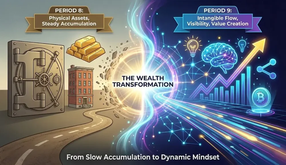 Feng Shui Period 9: A Practical Guide to the Next 20 Years (2024-2044) 1 - Buddha Bodhis Feng Shui Period 9 A Practical Guide to the Next 20 Years (2024-2044)