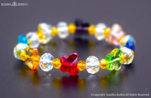 The Meaning and Symbolism of Protection Bracelets for Children