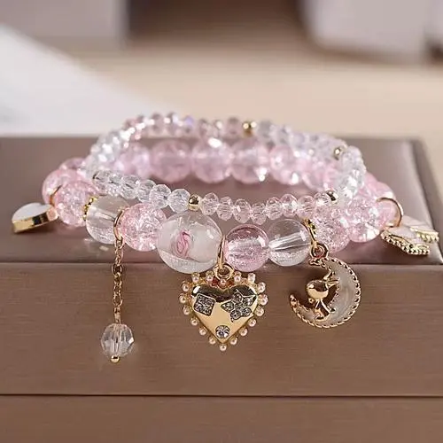 The Meaning and Symbolism of Protection Bracelets for Children 2 - Buddha Bodhis The Meaning and Symbolism of Protection Bracelets for Children