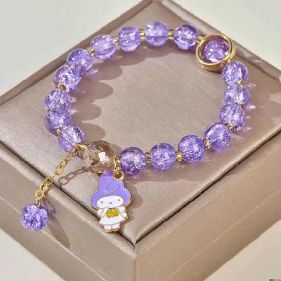 The Meaning and Symbolism of Protection Bracelets for Children 1 - Buddha Bodhis The Meaning and Symbolism of Protection Bracelets for Children