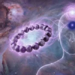 Amethyst Bracelet Meaning: Discover the Healing Power of Peace and Intuition 2 - Buddha Bodhis amethyst-bracelet-third-eye-chakra-spiritual-energy