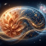 Sunstone vs. Goldstone: How to Tell the Difference and Their Spiritual Benefits 2 - Buddha Bodhis cosmic-lotus-energy-yin-yang-spiritual