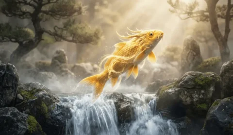 koi-fish-dragon-gate-symbol-of-success