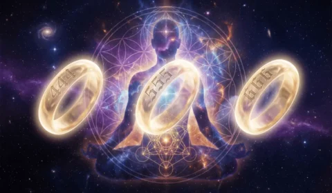 444-555-666-angel-number-rings-spiritual-stacking-guide