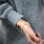 Home 109 - Buddha Bodhis Handcrafted Shell Pearl & Red Agate Bracelet | Vitality & Serenity photo review