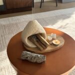 Home 139 - Buddha Bodhis Handmade Ceramic Aromatherapy Fireplace Ornament photo review