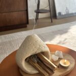 Home 143 - Buddha Bodhis Handmade Ceramic Aromatherapy Fireplace Ornament photo review