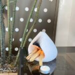 Home 147 - Buddha Bodhis Handmade Ceramic Aromatherapy Fireplace Ornament photo review