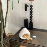 Home 148 - Buddha Bodhis Handmade Ceramic Aromatherapy Fireplace Ornament photo review