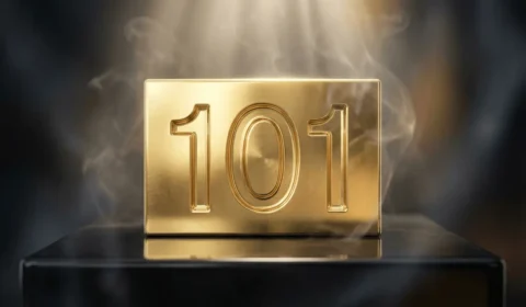 angel-number-101-spiritual-meaning-divine-alignment-gold-symbol