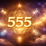 The Meaning of Angel Number 555: Embracing Major Life Changes and Spiritual Growth 9 - Buddha Bodhis angel-number-555-meaning-spiritual-transformation-sacred-geometry
