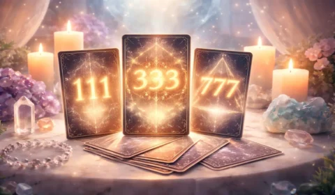angel-number-meditation-cards-sacred-geometry