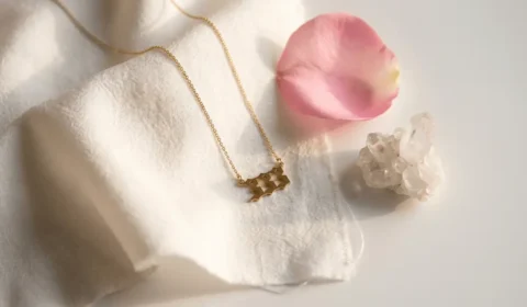 angel-number-necklace-love-manifestation