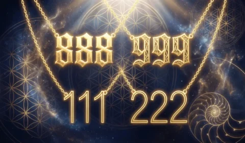 angel-number-necklaces-font-comparison