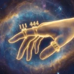 Where to Wear Your Angel Number Ring: A Guide to Meaning and Placement 6 - Buddha Bodhis angel-number-ring-finger-placement-guide