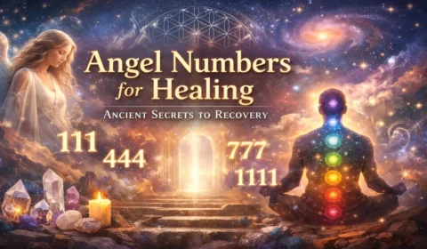angel-numbers-for-healing-recovery