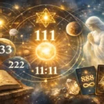 Angel Numbers and Oracles: A Guide to Their Meanings and Spiritual Messages 8 - Buddha Bodhis angel-numbers-meanings-sacred-oracles