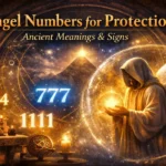How Angel Numbers Signal Divine Protection and Guidance on Your Journey 9 - Buddha Bodhis angel-numbers-protection-divine-guidance