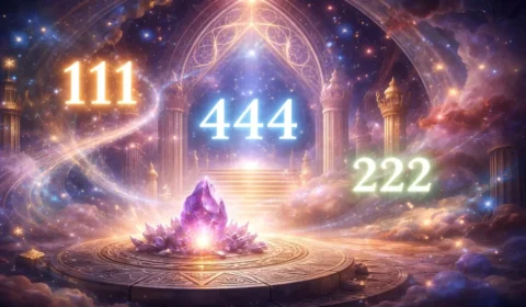 angel-numbers-synchronicity-111-444