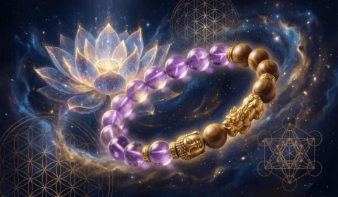 buddha-head-bracelet-amethyst-spiritual-jewelry