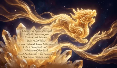 citrine-pixiu-bracelet-wearing-rules