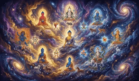 eight-guardian-buddhas-chinese-zodiac-protectors-cosmic-diagram