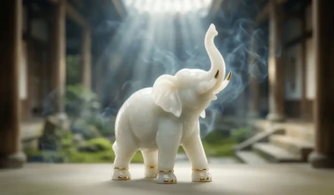 feng-shui-elephant-statue-wealth-protection-symbol
