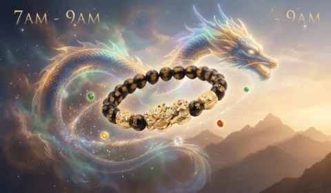 feng-shui-pixiu-bracelet-dragon-hour-activation