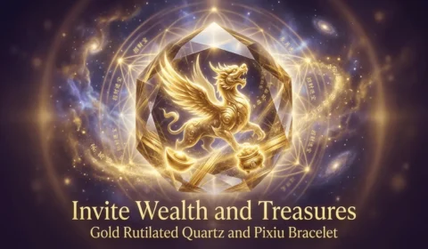 gold-rutilated-quartz-pixiu-bracelet-invite-wealth-treasures