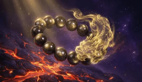 gold-sheen-obsidian-pixiu-bracelet-wealth-energy