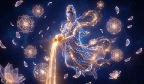 kwan-yin-goddess-of-compassion-spiritual-golden-light