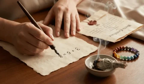 life-path-number-calculation-ritual-numerology-guide