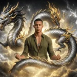 Men's Dragon Jewelry: The Meaning of Strength, Luck, and Status 8 - Buddha Bodhis mens-dragon-jewelry-spiritual-meditation-power