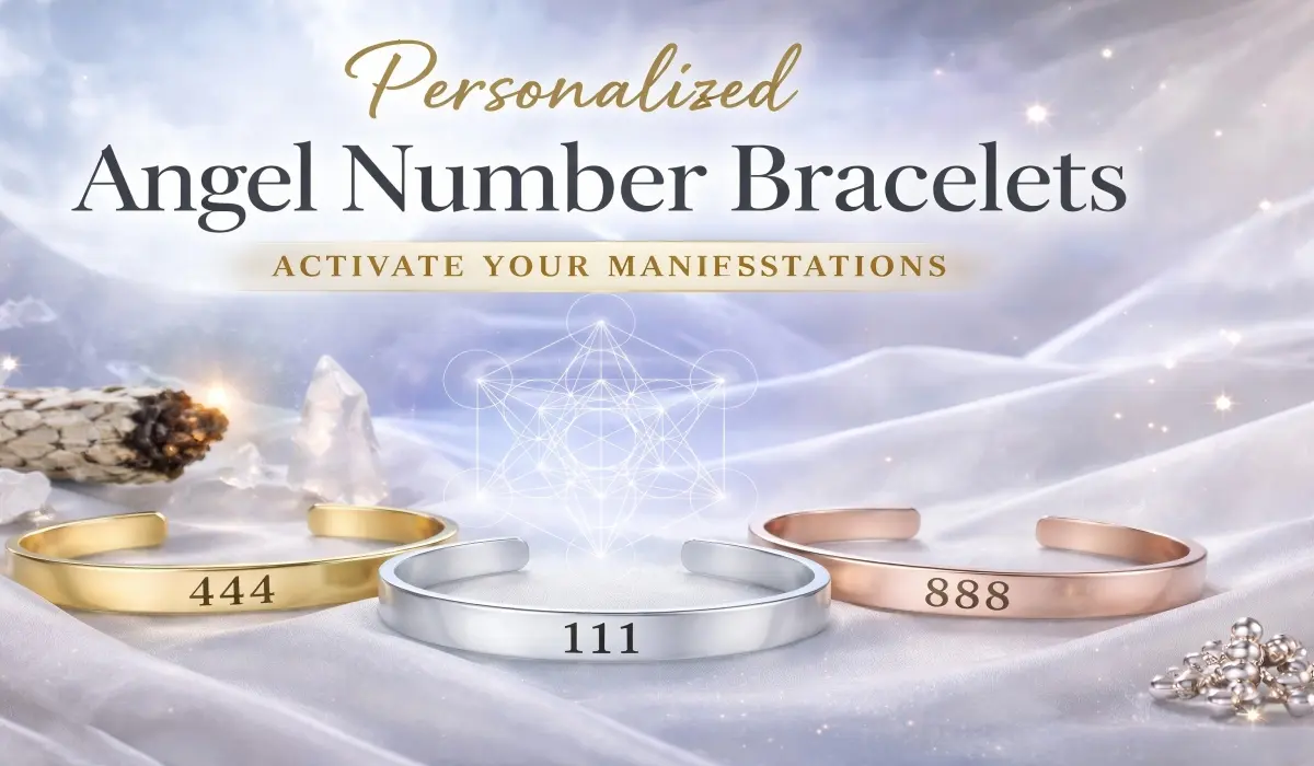 Home 107 - Buddha Bodhis personalized-angel-number-bracelet-manifestation-activation