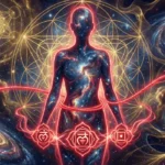 How to Use Red Waist Beads and Belly Chains for Weight Loss Tracking 1 - Buddha Bodhis red-string-belly-chain-root-chakra-energy