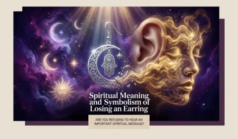 spiritual-meaning-losing-earring-symbolism