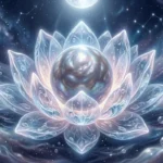 Can Pearls Get Wet? A Guide to Swimming, Showering, and Caring for Your Pearls 2 - Buddha Bodhis spiritual-pearl-lotus-crown-chakra