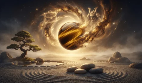 tiger-eye-stone-spiritual-warrior-energy-zen-landscape