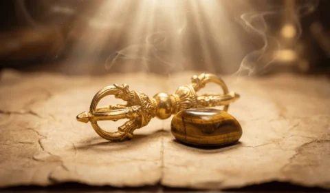 vajra-tiger-eye-spiritual-strength-symbol