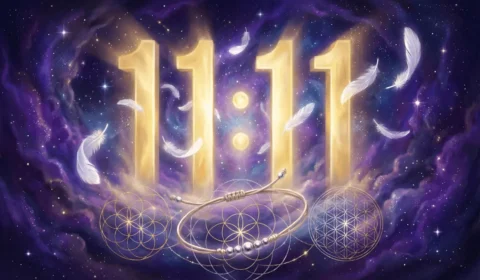 1111-wish-bracelet-spiritual-meaning