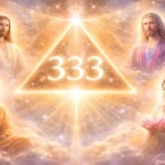 Why You Keep Seeing 333: The Spiritual Meaning and Guidance of the Ascended Masters 7 - Buddha Bodhis angel-number-333-spiritual-meaning-ascended-masters