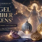 How Carrying Angel Number Tokens Can Help You Connect With Divine Energy Every Day 9 - Buddha Bodhis angel-number-tokens-divine-energy-meaning