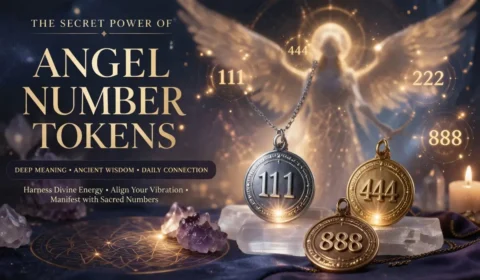 angel-number-tokens-divine-energy-meaning