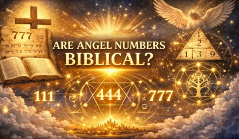 angel-numbers-biblical-meaning