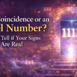 Is It a Coincidence or an Angel Number? How to Tell if Your Signs Are Real 9 - Buddha Bodhis angel-numbers-vs-coincidence-divine-meaning