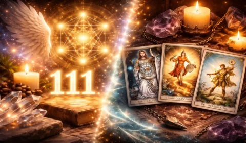 angel-numbers-vs-tarot-spiritual-guidance-cover