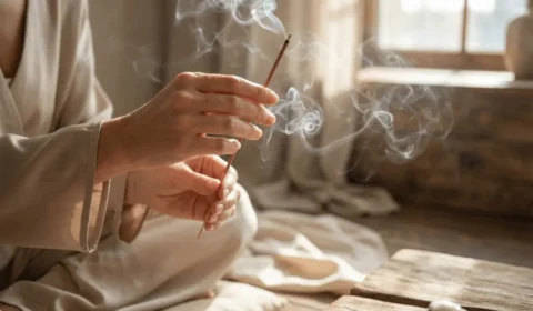 aura-cleansing-incense-ritual
