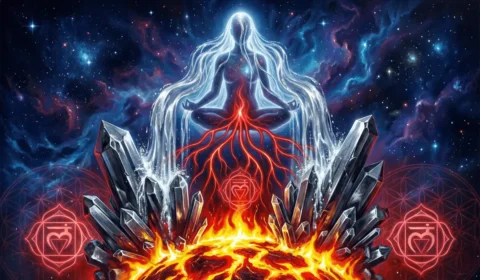 aura-grounding-root-chakra-hematite-meditation