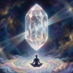 How to Use Clear Quartz for Meditation and Spiritual Growth 9 - Buddha Bodhis clear-quartz-meditation-energy